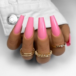 Ημιμονιμο Sunny Pink