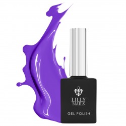 Ημιμονιμο Vivid Violet