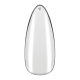 Gelly tips design almond/Τζελ Τιπς αμυγδαλο