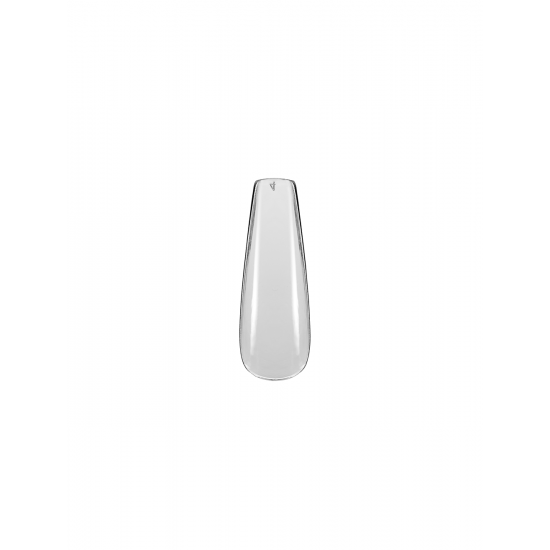 Gelly tips design coffin/Τζελ Τιπς