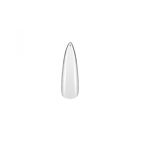Gelly tips design stiletto/Τζελ Τιπς