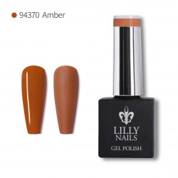 Ημιμονιμο Amber 