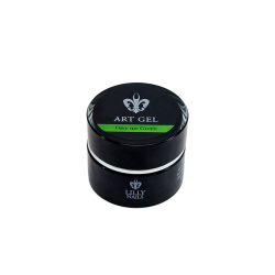 Πάστα Πράσινη / Art Gel Give Me Green