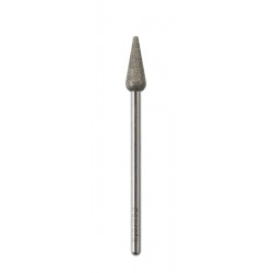 Diamond Manicure Bit - drop / Φρεζακι