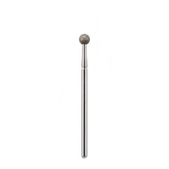 Diamond Manicure Bit - round / Φρεζακι Diamond,