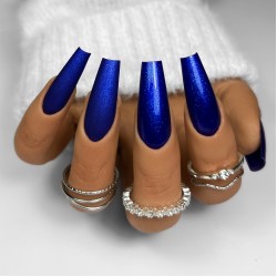 Ημιμονιμο Blue Elixir