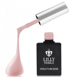 Ενισχυμένη βάση Blush Beige Structure base