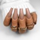  Ημιμόνιμο Chai