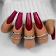 Ημιμόνιμο Cherry Sparkle Lux