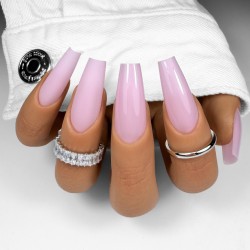 Ημιμόνιμο Chic Pink, Perfect Match