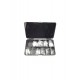 Gelly tips design coffin/Τζελ Τιπς
