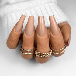  Ημιμονιμο Creamy Beige