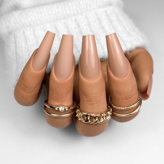  Ημιμόνιμο Creamy Beige 