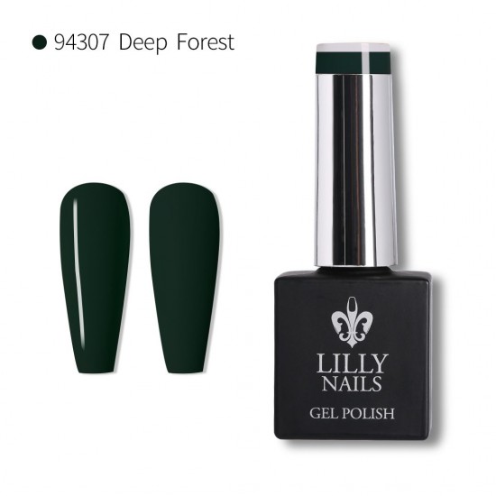 Ημιμονιμο deep-forest
