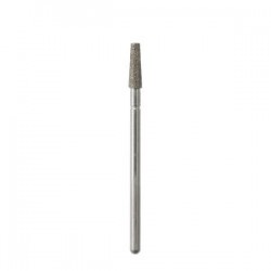 Diamond Manicure Bit-flat/Διαμαντοφρεζάκι flat