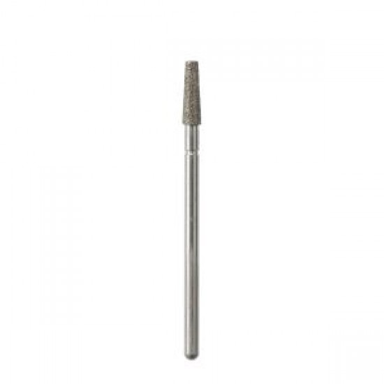 Diamond Manicure Bit-flat/Διαμαντοφρεζάκι flat