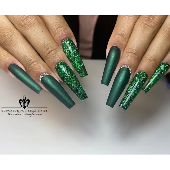 Ημιμόνιμο Emerald