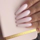 Builder Gel Frosted Pink 30ml