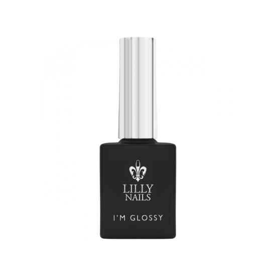Τοp I'm Glossy