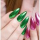 Wow Chrome Green