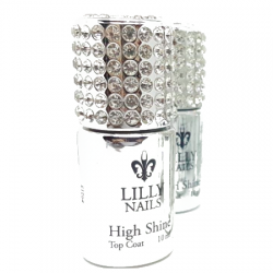 Top High Shine / Τοπ