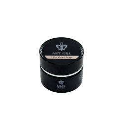 Πάστα Μπεζ / Art Gel How about Beige