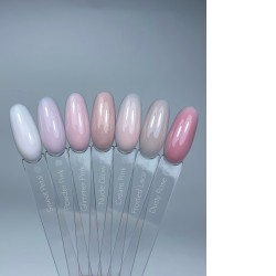 Ενισχυμένη βάση Baby Blush Structure base