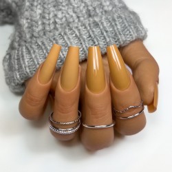 Ημιμονιμο Caramel Blondie