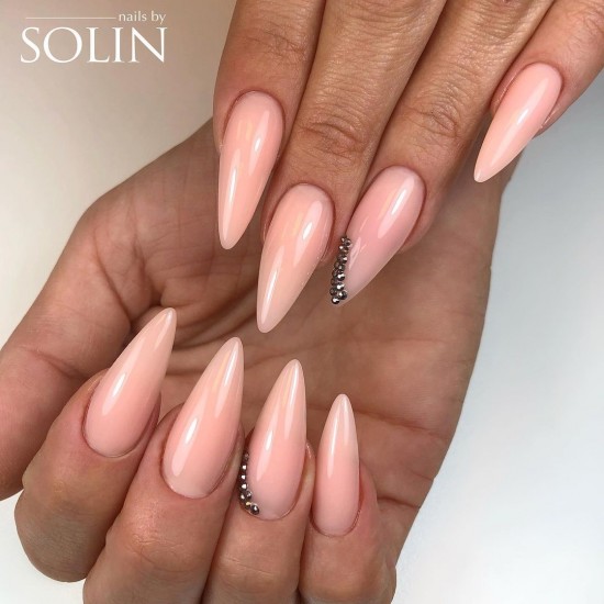 Άκρυτζελ/Invicta Soft Pink 30ml