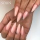 Άκρυτζελ/Invicta Soft Pink 30ml