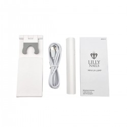 Λαμπα UV Μινι / MINI UV LAMP