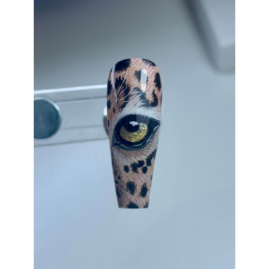 Πάστα βυσσινί / Art Gel Lets say Magenta
