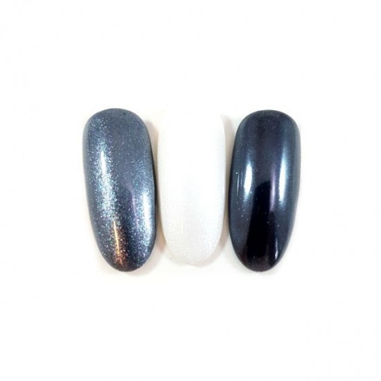 Σκόνη Περλα Λευκή Magic Powder White pearl