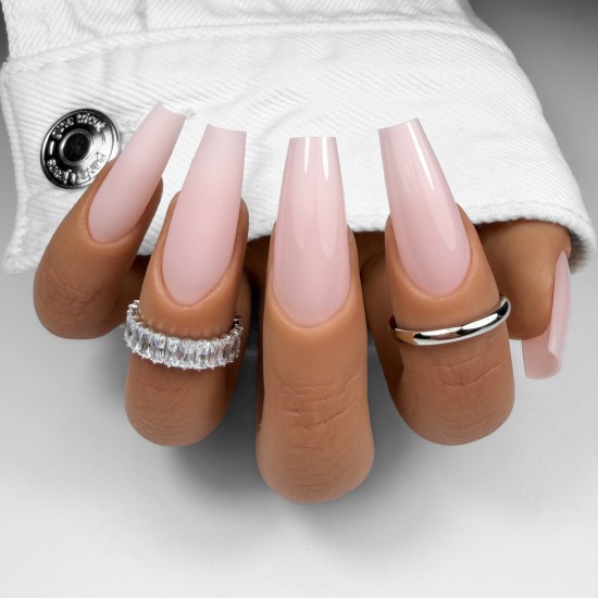 Ημιμόνιμο Marshmallow, Perfect Match