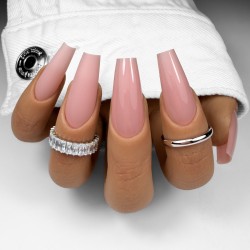 Ημιμόνιμο Nude Pink, Perfect Match