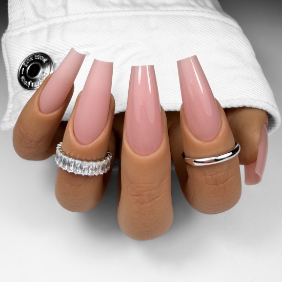 Ημιμόνιμο Nude Pink, Perfect Match
