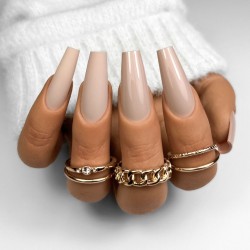 Ημιμόνιμο Perfect Beige 