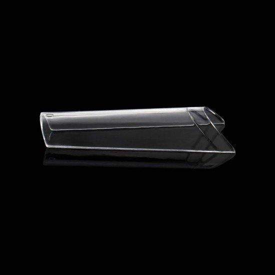 Professional Nail Tips Coffin/Επαγγελματικά Nail Tips Mπαλαρίνα