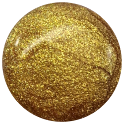 Πάστα Χρυσή / Art Gel Queens Gold
