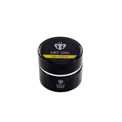 Πάστα Χρυσή / Art Gel Queens Gold