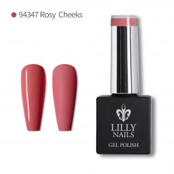 Ημιμονιμο Rosy Cheeks 