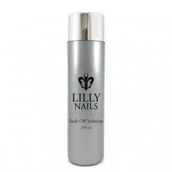 Soak Off Υγρό 250ml