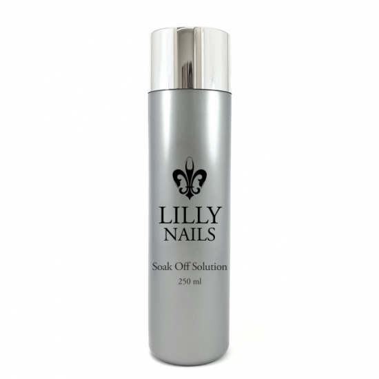 Soak Off Υγρό 250ml