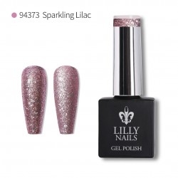 Ημιμονιμο Sparkling Lilac 