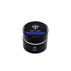 Πάστα Μπλέ / Art Gel Why not Blue