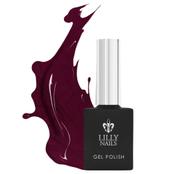 Ημιμονιμο Black Cherry 