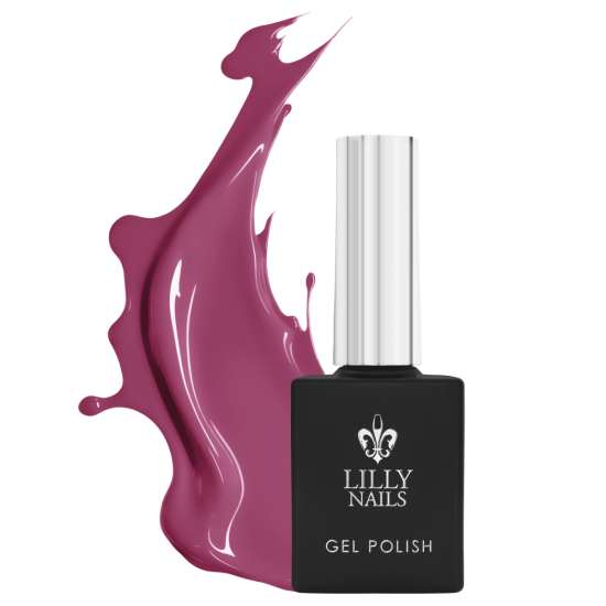 Ημιμονιμο Dusty Rouge