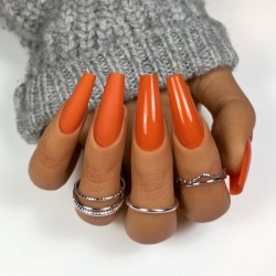 Ημιμονιμο Pumpkin 
